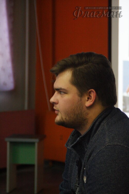 Кирилл Разин